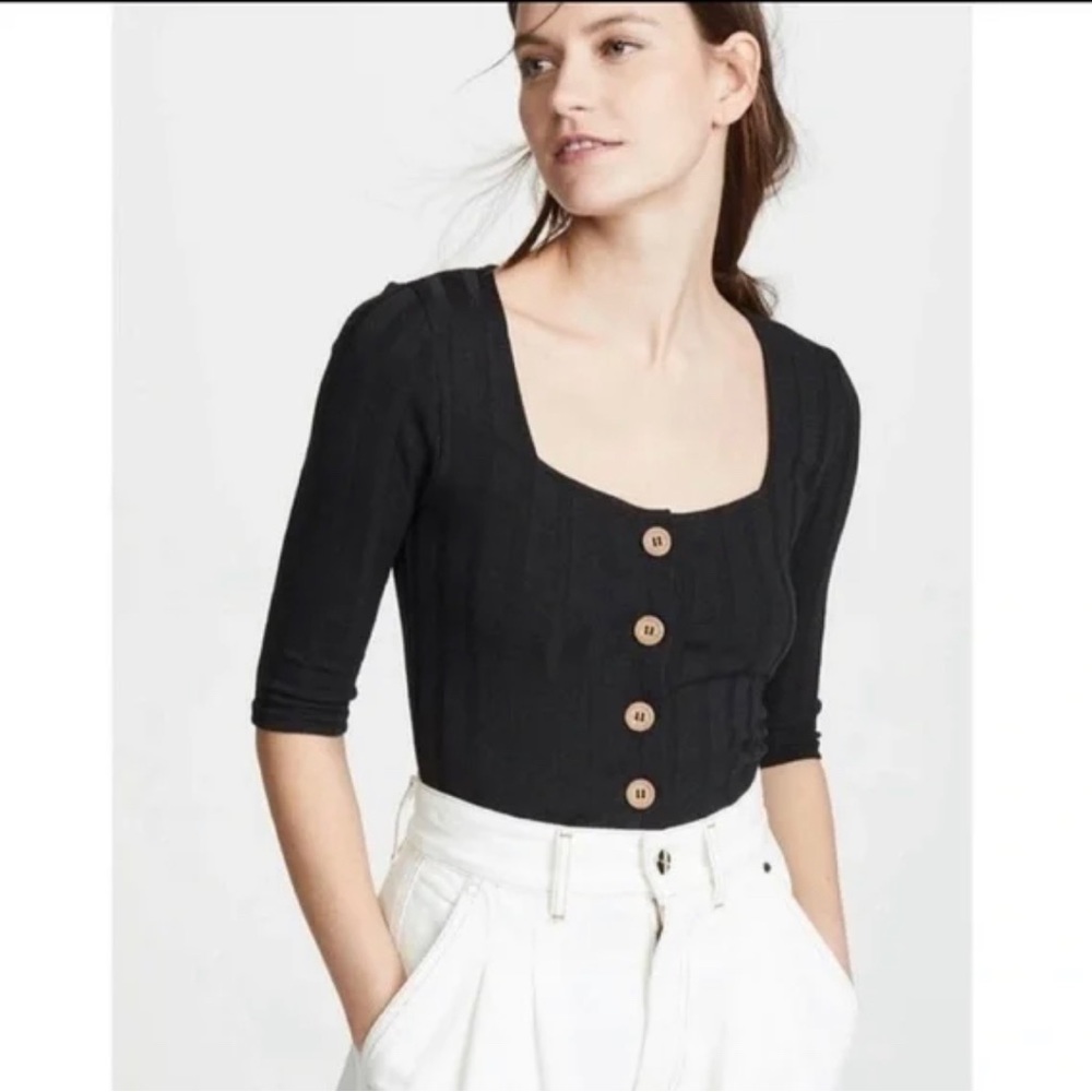 Brand New Free People top